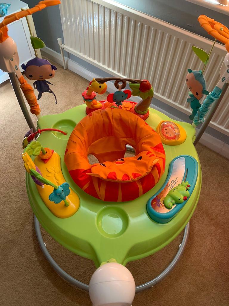 jumperoo gumtree